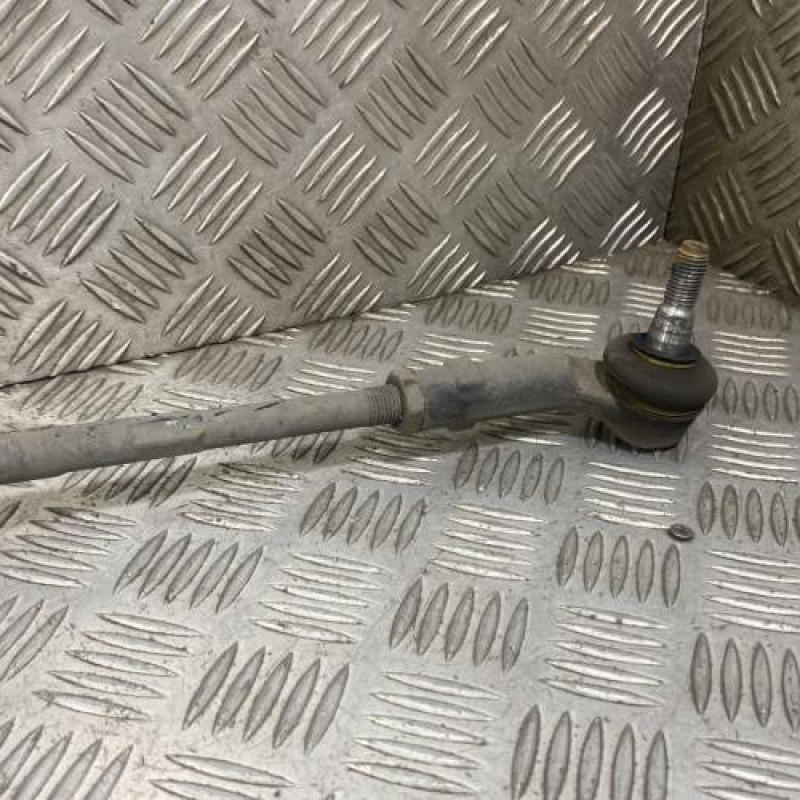 Cremaillere assistee SEAT IBIZA 3 Photo n°4