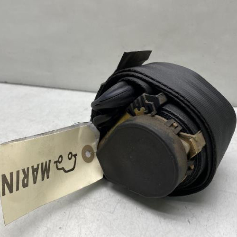 Ceinture avant droit CITROEN BERLINGO 1 Photo n°1