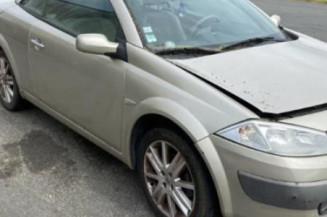 Colonne de direction RENAULT MEGANE 2