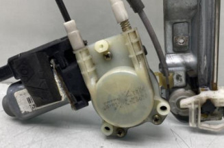 Leve vitre electrique avant gauche RENAULT MEGANE 2