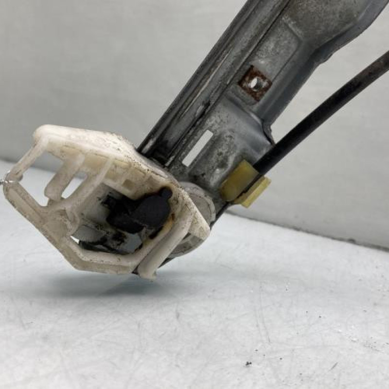 Leve vitre electrique avant gauche RENAULT MEGANE 2 Photo n°4