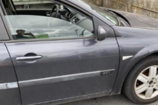Leve vitre electrique avant gauche RENAULT MEGANE 2