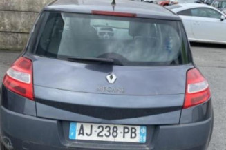 Leve vitre electrique avant gauche RENAULT MEGANE 2