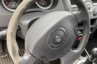Leve vitre electrique avant gauche RENAULT MEGANE 2