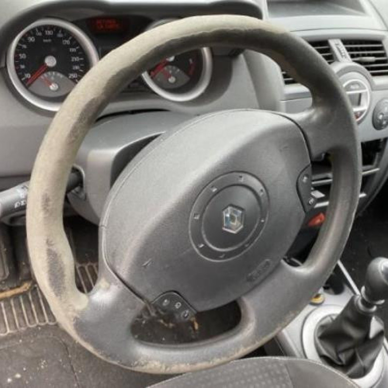 Leve vitre electrique avant gauche RENAULT MEGANE 2 Photo n°11