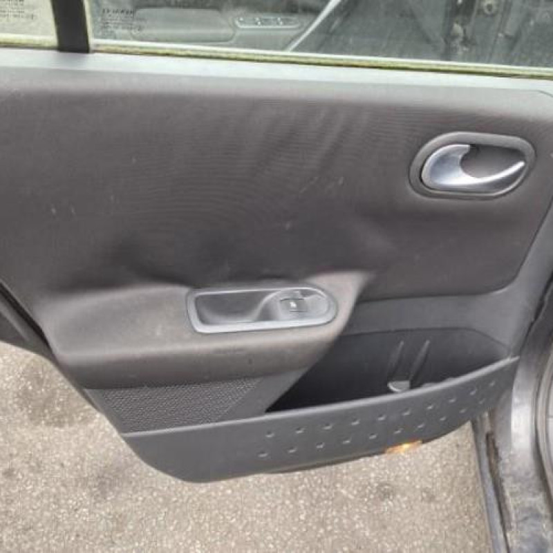Leve vitre electrique avant gauche RENAULT MEGANE 2 Photo n°15