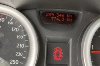 Leve vitre electrique avant gauche RENAULT MEGANE 2