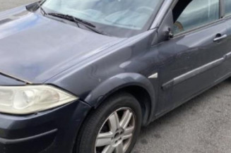 Leve vitre electrique avant gauche RENAULT MEGANE 2