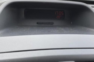 Leve vitre electrique avant gauche RENAULT MEGANE 2