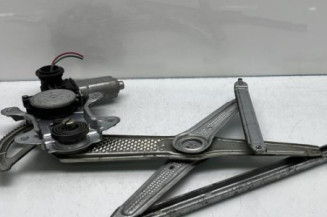 Leve vitre electrique avant droit TOYOTA YARIS 1 Photo n°1