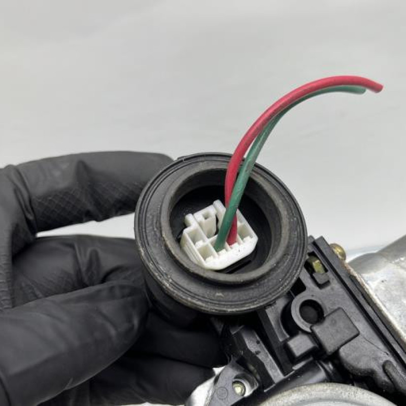 Leve vitre electrique avant droit TOYOTA YARIS 1 Photo n°3