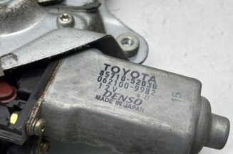 Leve vitre electrique avant droit TOYOTA YARIS 1