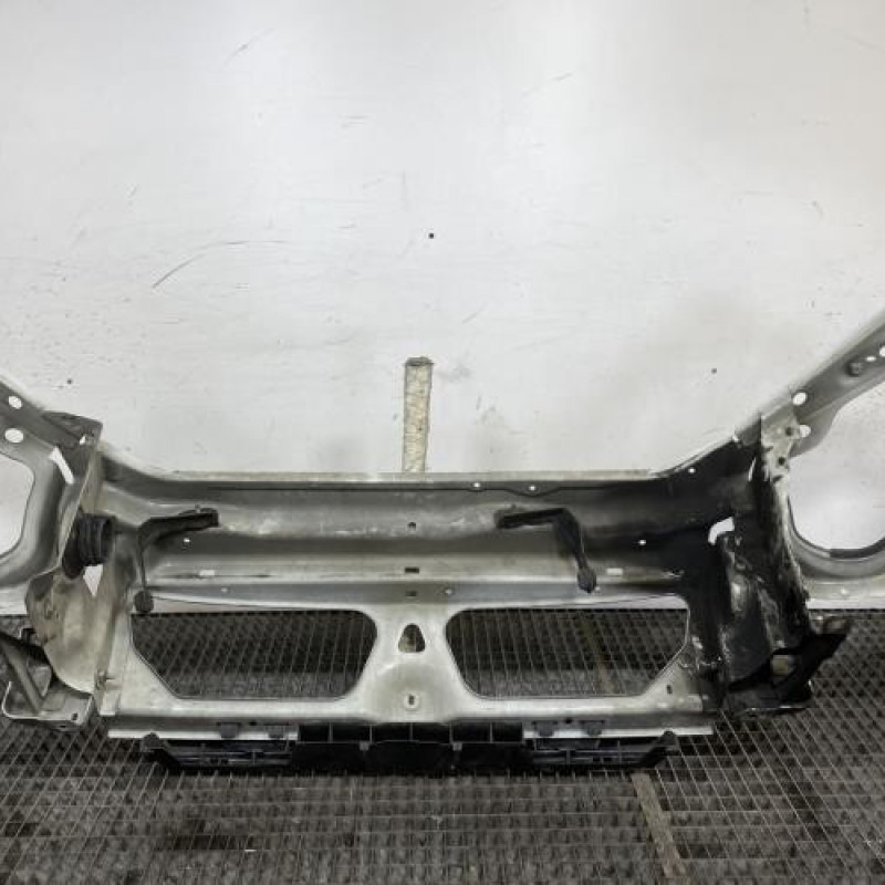 Face avant RENAULT KANGOO 1 Photo n°4