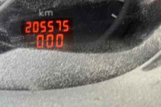 Face avant RENAULT KANGOO 1