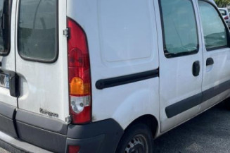 Face avant RENAULT KANGOO 1