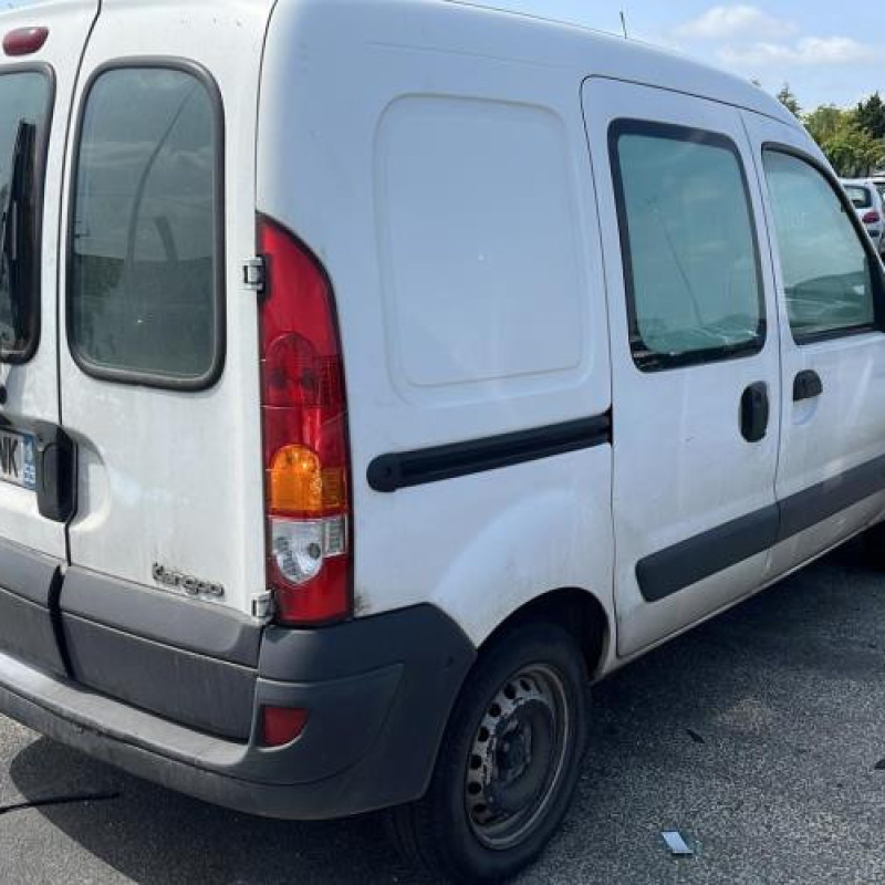 Face avant RENAULT KANGOO 1 Photo n°8