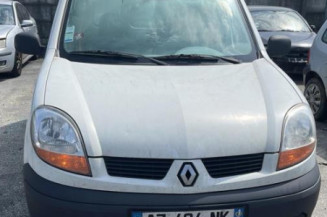 Face avant RENAULT KANGOO 1