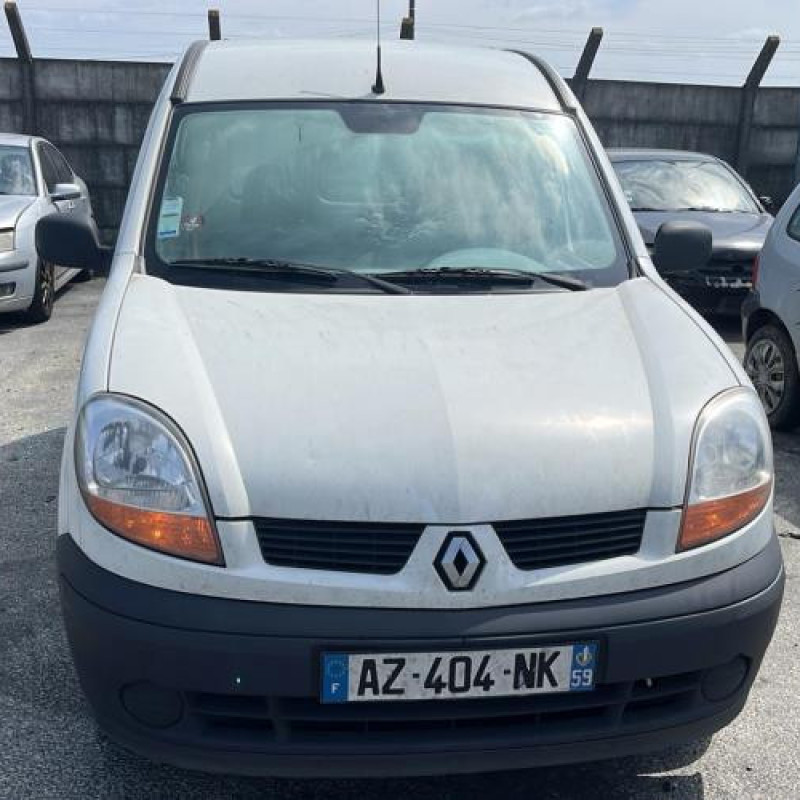 Face avant RENAULT KANGOO 1 Photo n°10