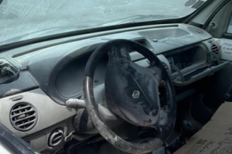 Face avant RENAULT KANGOO 1