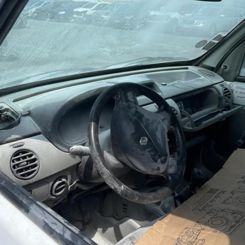 Face avant RENAULT KANGOO 1 Photo n°11