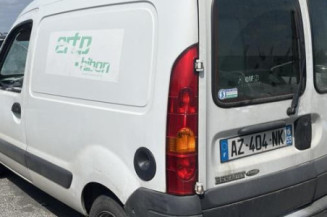 Face avant RENAULT KANGOO 1
