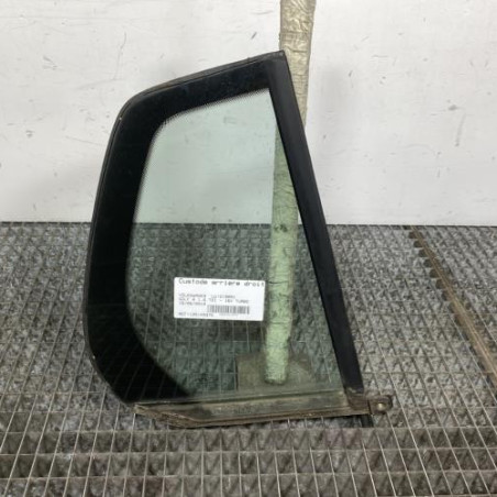 Custode arriere droit (porte) VOLKSWAGEN GOLF 6 Photo n°1