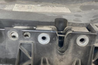 Face avant VOLKSWAGEN GOLF 6