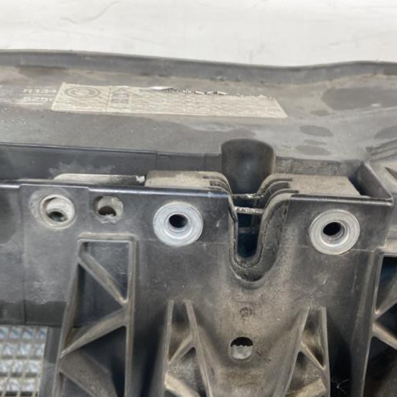 Face avant VOLKSWAGEN GOLF 6 Photo n°4