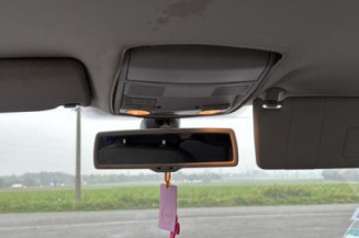 Face avant VOLKSWAGEN GOLF 6