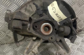 Pivot de moyeu avant droit VOLKSWAGEN GOLF 6