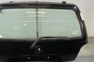 Malle/Hayon arriere RENAULT TWINGO 1 Photo n°1
