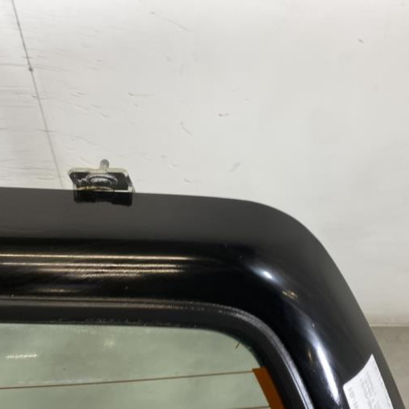 Malle/Hayon arriere RENAULT TWINGO 1 Photo n°3