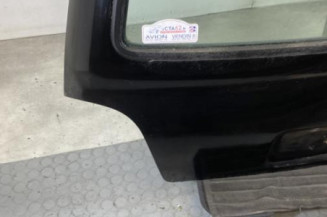 Malle/Hayon arriere RENAULT TWINGO 1