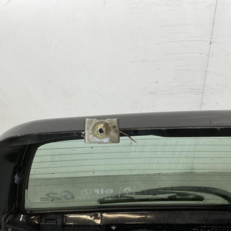 Malle/Hayon arriere RENAULT TWINGO 1 Photo n°6