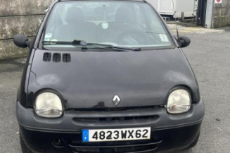 Plage arriere RENAULT TWINGO 1