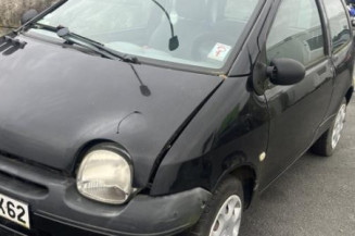 Plage arriere RENAULT TWINGO 1