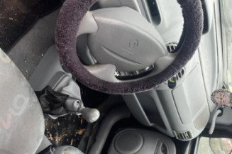 Plage arriere RENAULT TWINGO 1