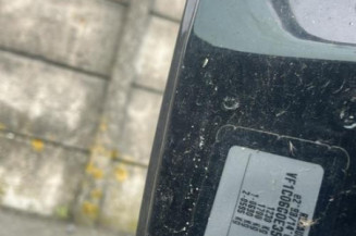 Plage arriere RENAULT TWINGO 1
