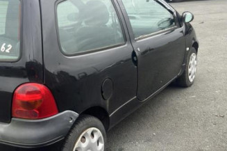 Plage arriere RENAULT TWINGO 1