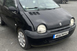 Plage arriere RENAULT TWINGO 1