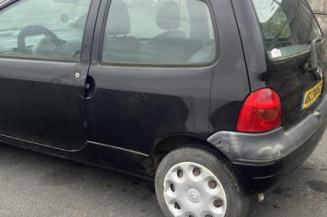 Plage arriere RENAULT TWINGO 1