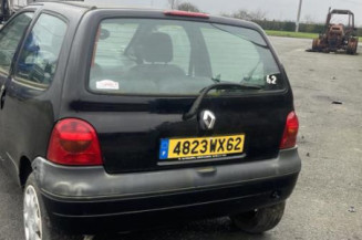 Plage arriere RENAULT TWINGO 1