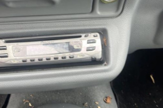 Plage arriere RENAULT TWINGO 1