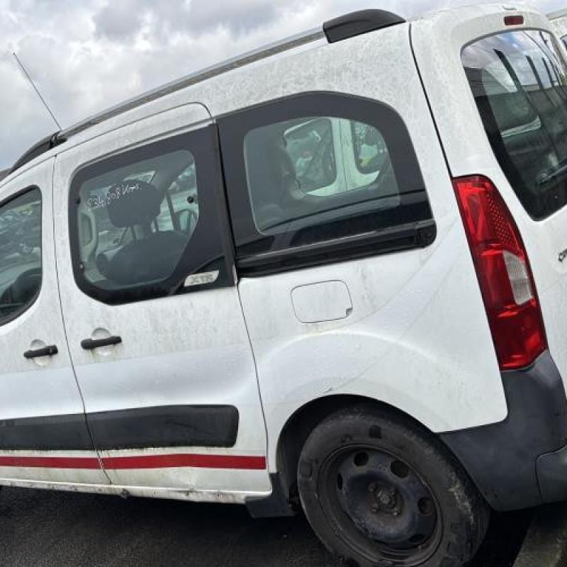 Neiman CITROEN BERLINGO 2 Photo n°9