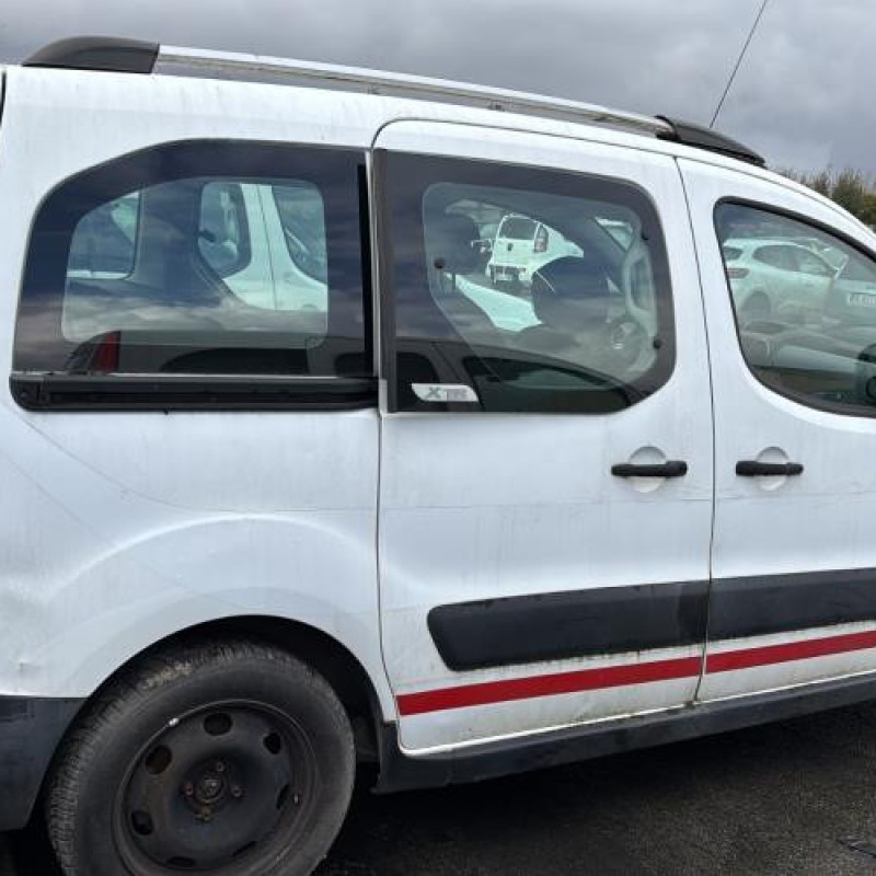 Neiman CITROEN BERLINGO 2 Photo n°10