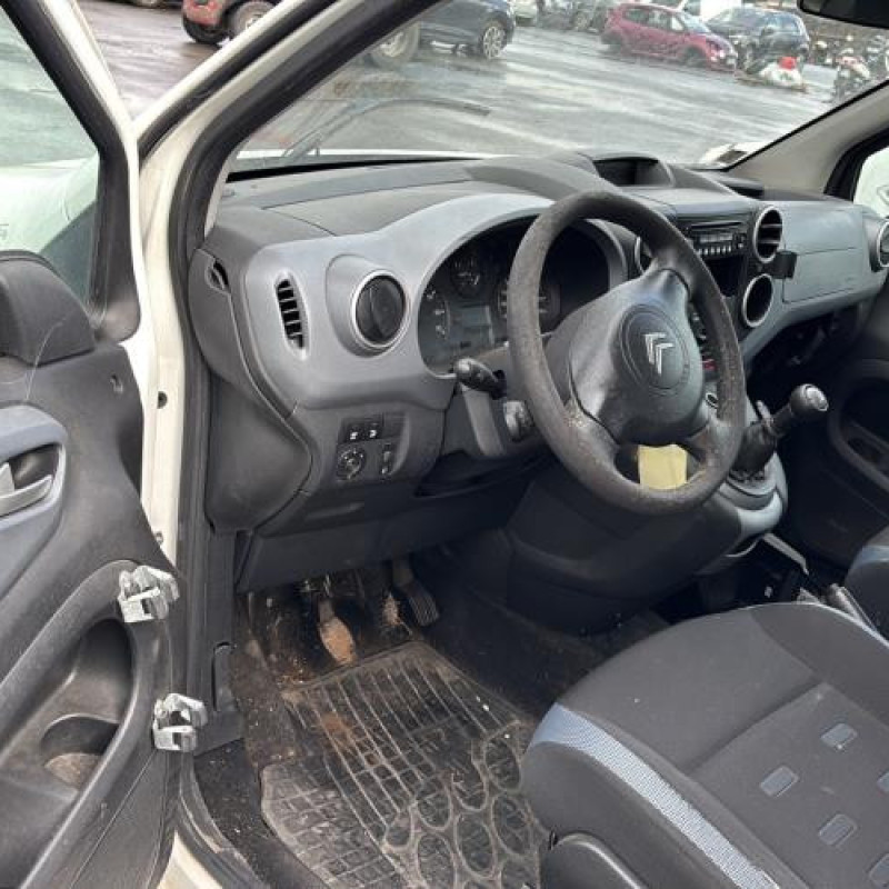 Neiman CITROEN BERLINGO 2 Photo n°12