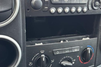Neiman CITROEN BERLINGO 2