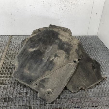 Pare boue avant gauche PEUGEOT 508 1