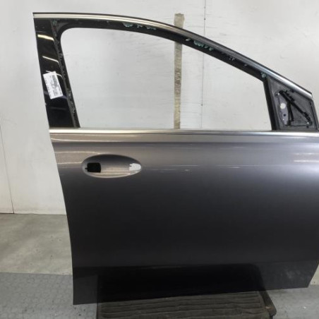 Porte avant droit MERCEDES CLASSE B 247 Photo n°1