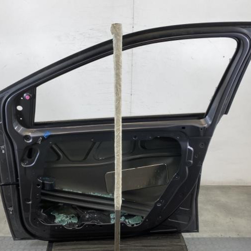 Porte avant droit MERCEDES CLASSE B 247 Photo n°5